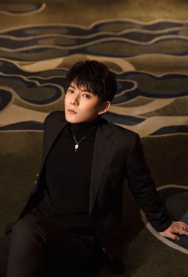 陈翔的图片，陈翔的女朋友是谁?(陈翔的对象是谁)