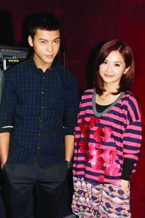 郑中基老婆,郑中基长相(郑中基的前妻是谁) 郑中基老婆,郑中基长相(郑中基的前妻是谁)