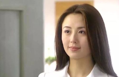 陈庭妮资料，陈庭妮百科(陈庭妮豆瓣)