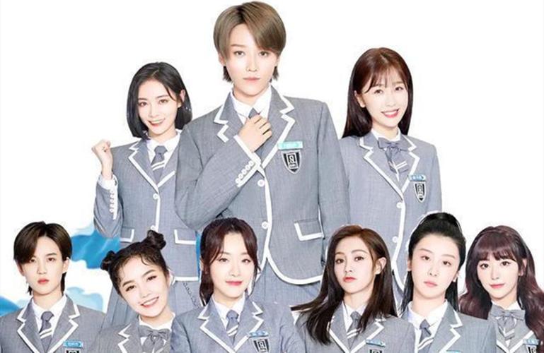 上官喜爱原名叫什么，邓伦原名(邓伦的原名叫什么?)