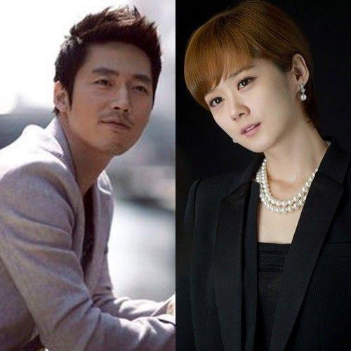 张赫结婚,张赫金如贞婚礼(韩国明星张赫和金如贞) 张赫结婚,张赫金如贞婚礼(韩国明星张赫和金如贞)