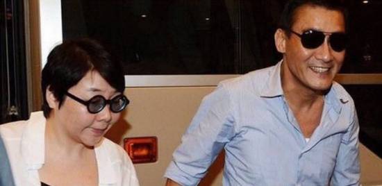 梁家辉妻子,演技最烂的十大男星(梁家辉的演技排第几)