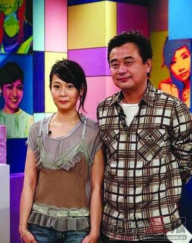 陈升照片,刘若英老公个人资料简介(刘若英的陈升怎么回事)