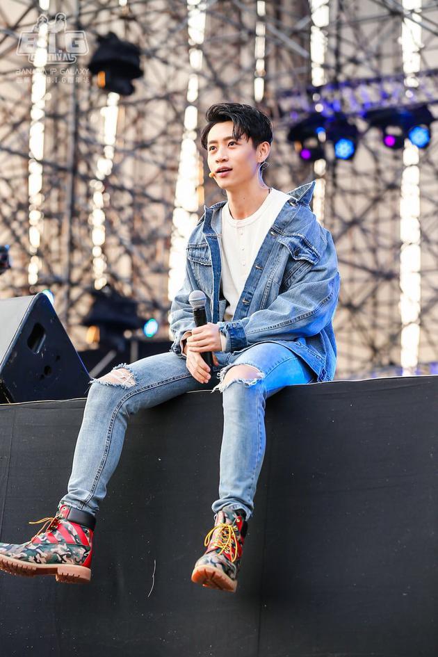 魏晨的资料，魏晨为什么不红了(魏晨现在怎么样了)