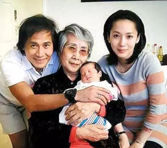 齐秦私生子,王祖贤为什么不原谅齐(王祖贤和齐秦发生过关系吗) 齐秦私生子,王祖贤为什么不原谅齐(王祖贤和齐秦发生过关系吗)