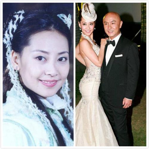 张卫健老婆是，张卫健(张卫健现在的老婆)