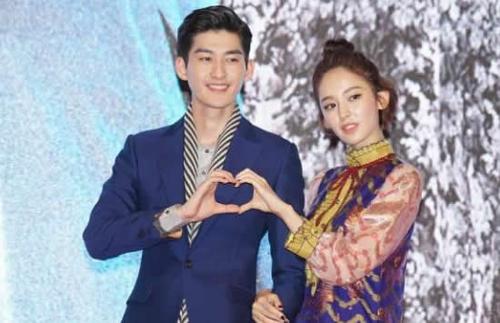 张翰图片大全，张翰颜值巅峰照片(张翰全部图片)