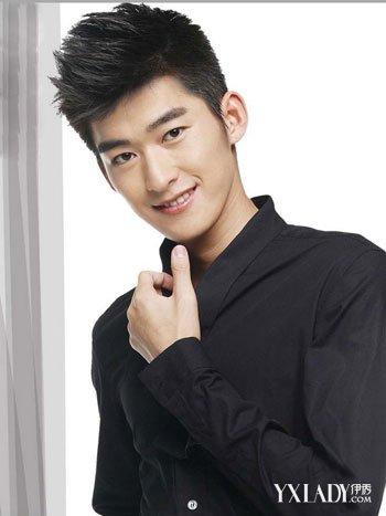 张翰图片大全，张翰颜值巅峰照片(张翰全部图片)