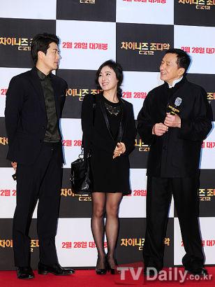 权相宇照片，权相宇近况(权相宇的老婆照片)