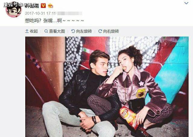 李现钟楚曦，冯小刚(钟楚曦李现豆瓣)