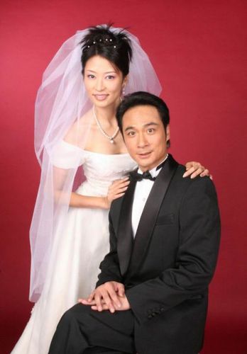 吴镇宇的老婆，中式台球吴镇宇老婆(打台球的吴镇宇)
