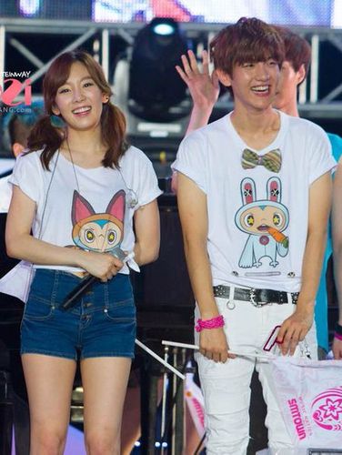 金泰妍伯贤，边伯贤再谈金泰妍(边伯贤和金泰妍谈了多少)