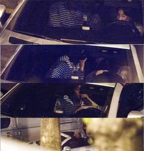 金泰妍伯贤，边伯贤再谈金泰妍(边伯贤和金泰妍谈了多少)