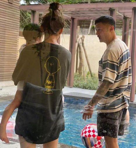 王棠云李宗瑞,王棠云身材(王棠云照片)