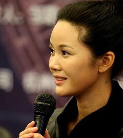 宋佳玲年龄，电视演员宋佳玲简历(宋佳玲出生年月简历)