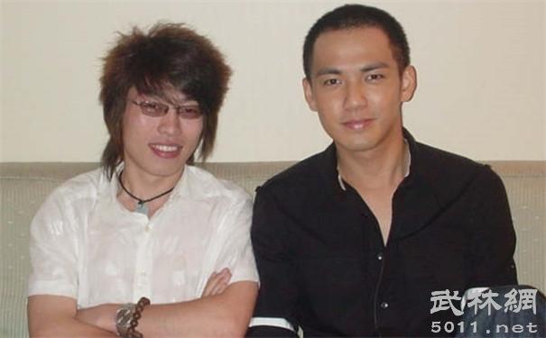 邰正宵的老婆，邰正宵个人资料简介(邰正宵的近况)