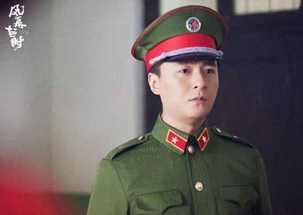 朱雨辰演过的电视剧，铁血淞沪电视(朱雨辰抗战电视剧)