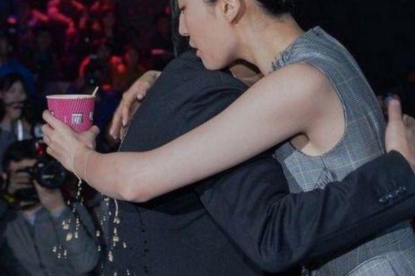 范冰冰裸照,佟丽娅