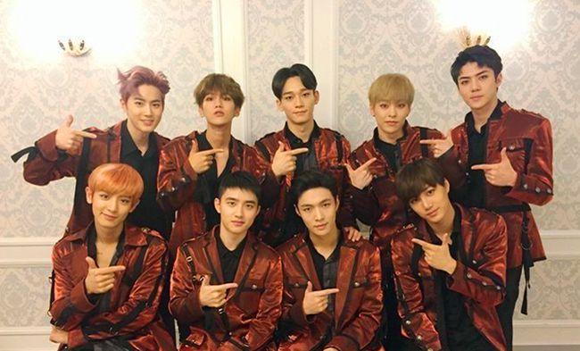 exo资料,防弹少年团(防弹EXO) exo资料,防弹少年团(防弹EXO)