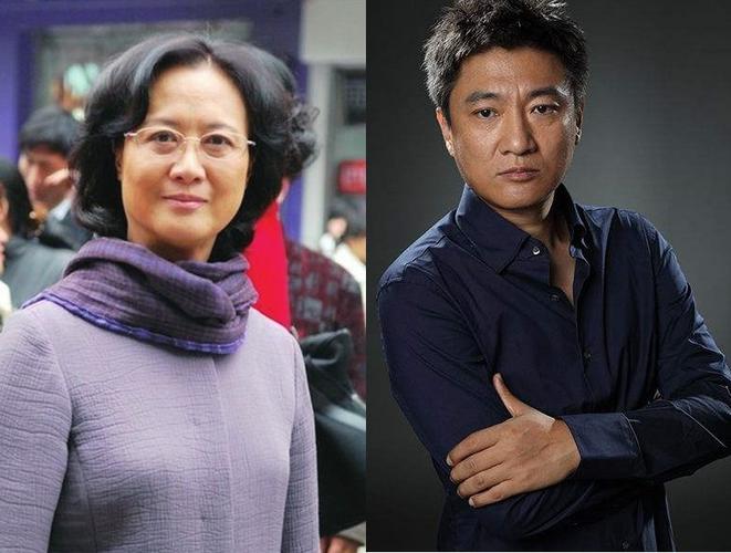 韩青老婆，演员韩青(韩青老婆叫什么名字)