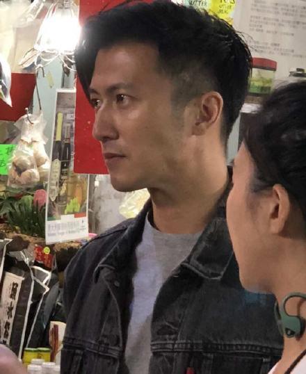 谢霆锋几岁，杨幂小糯米(杨幂宝宝小糯米多大了)