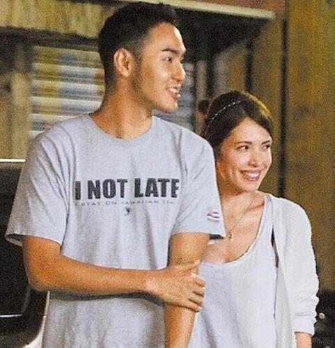 阮经天的前女朋友,阮经天前你女友(阮经天的前女友分手理由) 阮经天的前女朋友,阮经天前你女友(阮经天的前女友分手理由)