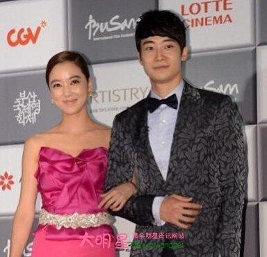 李素妍润翰,花游记李素妍照片