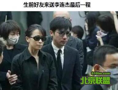 李连杰图片，郑伊健现状(明星郑伊健照片)