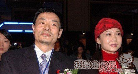 濮存昕妻子，濮存昕许晴主演的电视(许晴,濮存昕主演的电视剧)