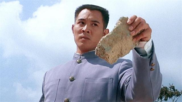 李连杰图片，郑伊健现状(明星郑伊健照片)