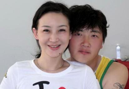 孙楠老婆潘蔚,孙楠为何喜欢潘蔚(孙楠为什么迷上潘蔚楠和现任妻子) 孙楠老婆潘蔚,孙楠为何喜欢潘蔚(孙楠为什么迷上潘蔚楠和现任妻子)