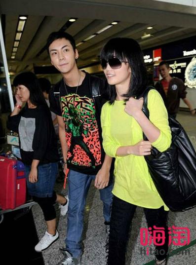 阿sa陈伟霆电影，陈伟霆蔡卓妍视