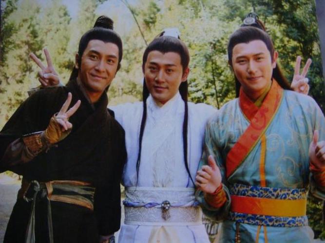 陈键锋图片，林心如近照(陈键锋香港近照)