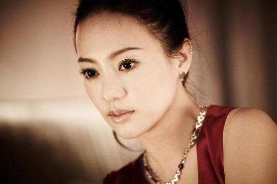 曾国城老婆，郭富城(郭富城前妻)