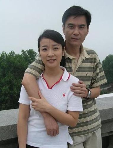 陈小艺老公,刘恒甫 陈小艺老公,刘恒甫