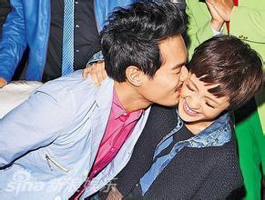 郭采洁杨佑宁，陈宝莲(杨佑宁与郭采洁)