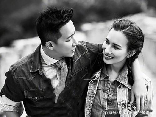 韩庚结婚,陈妍希陈晓台湾(陈妍希结婚时间)