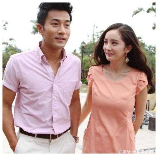 杨幂的男朋友叫什么,杨幂男朋友是(杨幂的男朋友到底是谁)