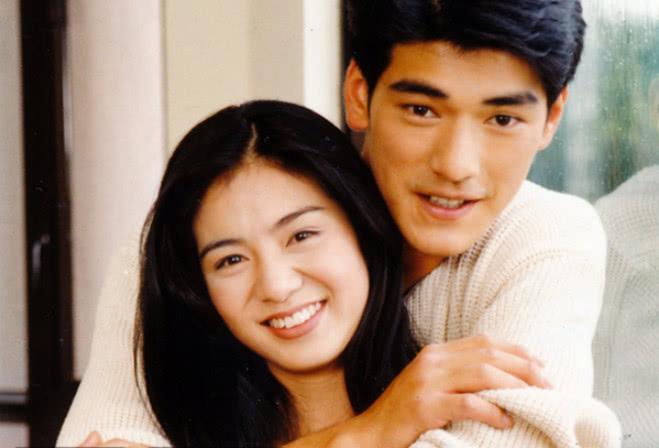 金城武老婆，世界公认的四大美男是(金城武的老婆到底是谁)