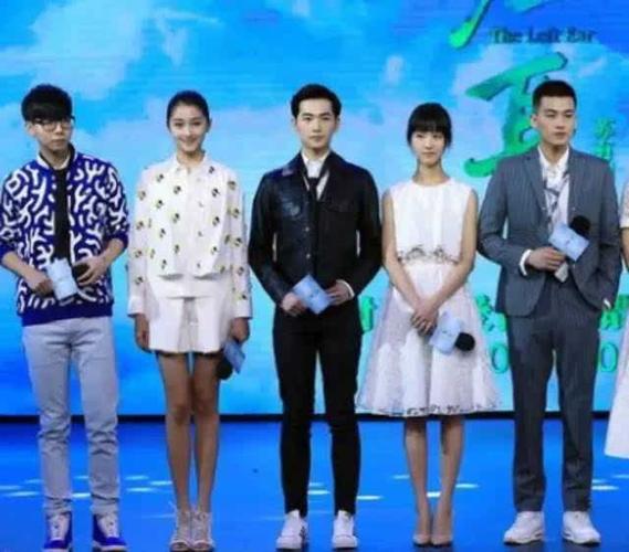 李一桐杨洋，成毅和李一桐合作过吗(李一桐杨洋同一家公司了)