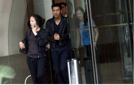 金城武老婆,世界公认的四大美男是(金城武的老婆到底是谁) 金城武老婆,世界公认的四大美男是(金城武的老婆到底是谁)