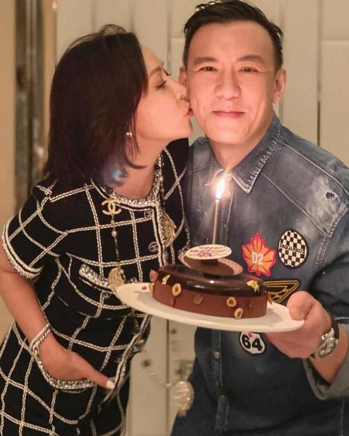 刘嘉玲照片，高尔夫球多大(刘嘉玲高尔夫球是什么时候)