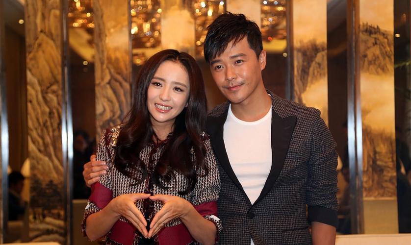 陈思诚和佟丽娅为什么离的婚，佟丽