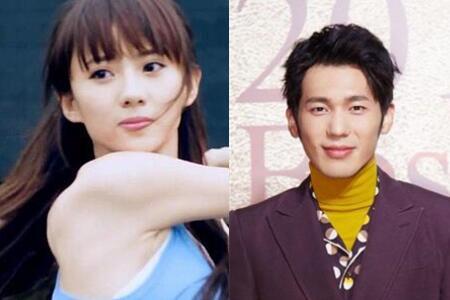 白宇刘萌萌恋情，白宇刘萌萌怎么认(白宇刘萌萌结婚豆瓣)