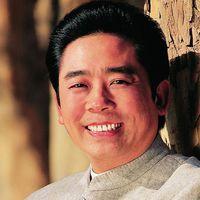 郭美美干爹是谁,黄海波怎么惹到韩