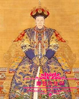 乾隆皇帝的生母是甄嬛原型(甄嬛真的是乾隆的母亲吗)