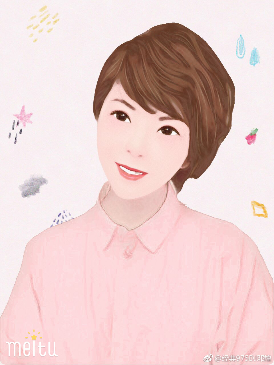 邓煌最近出什么事了？邓煌为什么不主持了