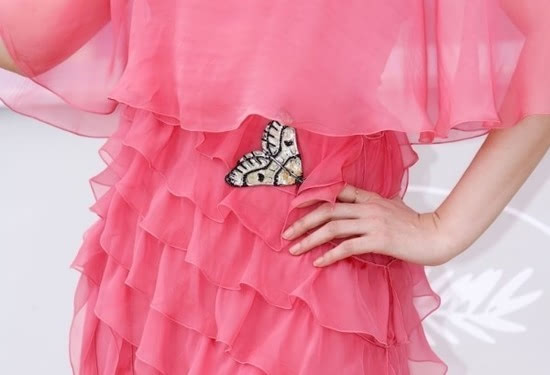 范冰冰走红毯尴尬走光图片(范冰冰最新走红毯被赶) 范冰冰走红毯尴尬走光图片(范冰冰最新走红毯被赶)