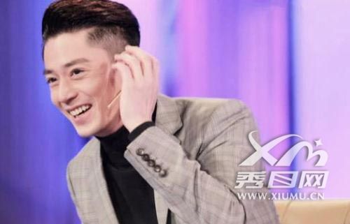 霍建华如懿传片酬多少钱?后宫如懿传什么时(如懿传耗资多少钱)