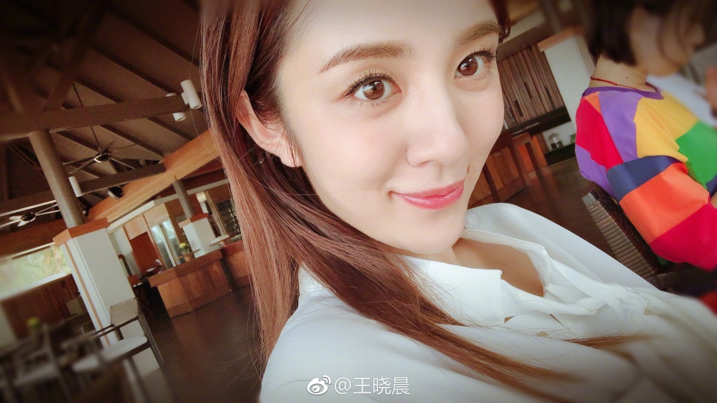 王晓晨为什么没有耳洞?打耳洞会坏掉运气吗